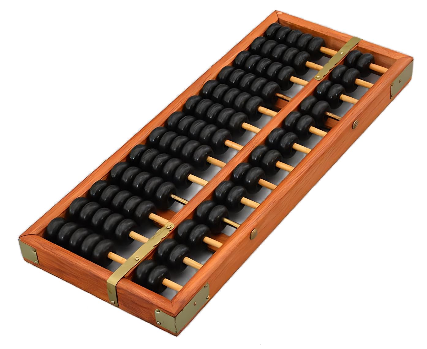 アンテーク　計算機 Amazon.com: MAGIKON Vintage-Style Chinese Wooden Abacus, Chinese